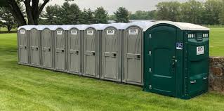 Portable Toilets for Parks and Recreation Areas in Manchester, WA