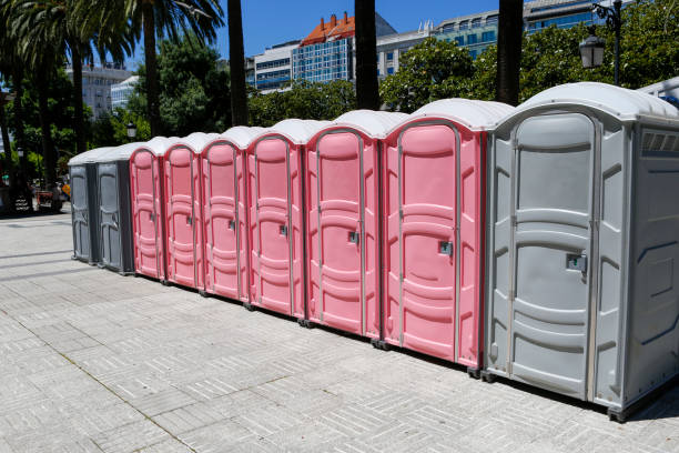 Best Portable Toilets for Parks and Recreation Areas  in Manchester, WA