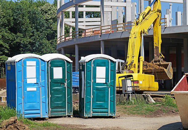 Best Deluxe Portable Toilet Rental  in Manchester, WA